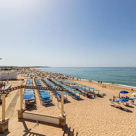 Апартаменты Paraiso De Pera