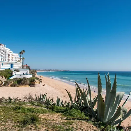 Paraiso De Pera Апартаменты *