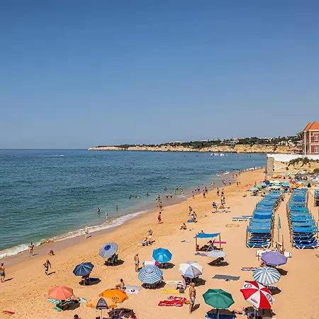 Apartamento Paraíso De Pêra *