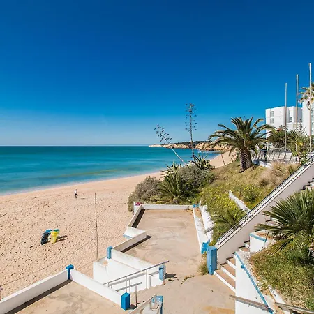 Paraiso De Pera شقة