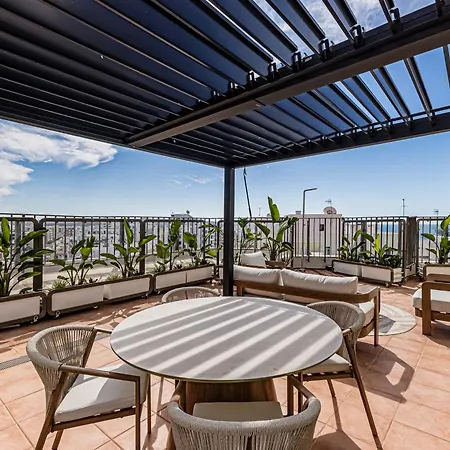 Paraiso De Pera شقة *