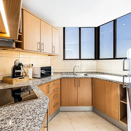 Paraíso De Pêra Apartamento Armação de Pêra