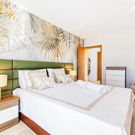 Paraíso De Pêra Armação de Pêra