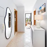 Paraiso De Pera Apartmán Armação de Pêra