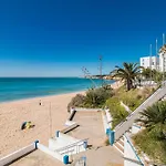 Paraiso De Pera Apartmán
