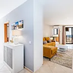 Paraiso De Pera Apartmán Armação de Pêra