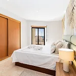 Apartmán Paraiso De Pera