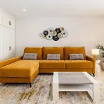 Paraiso De Pera Apartmán Armação de Pêra