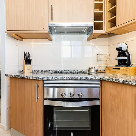 Apartmán Paraiso De Pera