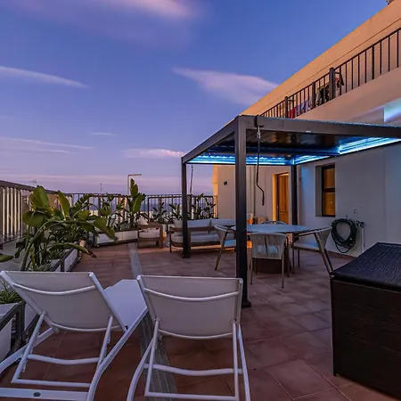 Paraiso De Pera