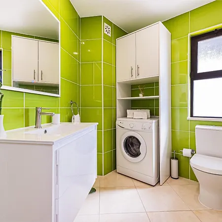 Apartment Paraiso De Pera Armação de Pêra