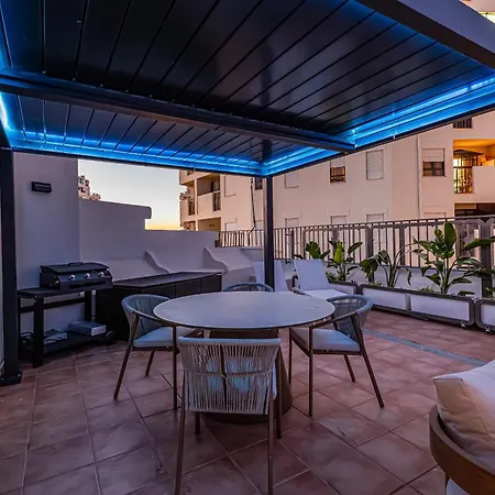 Paraiso De Pera