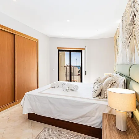 Apartment Paraiso De Pera